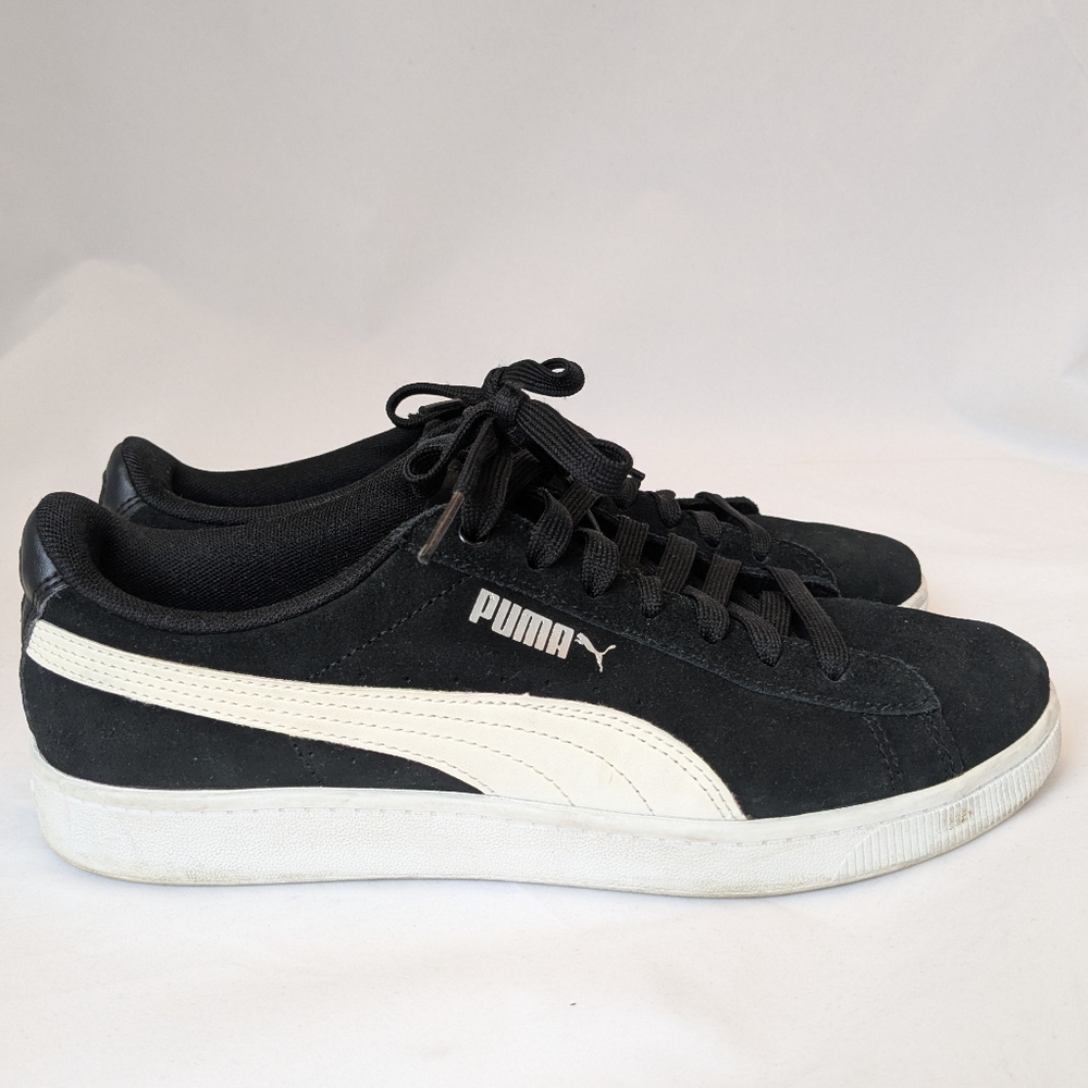 Puma Vikky Suede W9